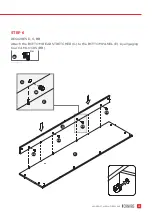 Preview for 15 page of Canvas 064-4017-6 Assembly Instructions Manual