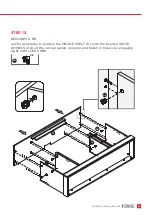 Preview for 21 page of Canvas 064-4017-6 Assembly Instructions Manual