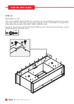 Preview for 30 page of Canvas 064-4017-6 Assembly Instructions Manual