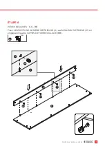 Preview for 65 page of Canvas 064-4017-6 Assembly Instructions Manual