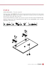 Preview for 81 page of Canvas 064-4017-6 Assembly Instructions Manual