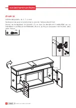 Preview for 82 page of Canvas 064-4017-6 Assembly Instructions Manual