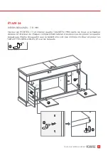 Preview for 83 page of Canvas 064-4017-6 Assembly Instructions Manual