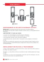 Preview for 94 page of Canvas 064-4017-6 Assembly Instructions Manual