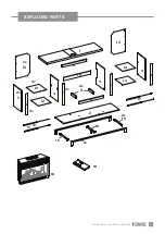 Предварительный просмотр 9 страницы Canvas 064-4020-6 Assembly Instructions Manual