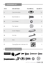 Preview for 11 page of Canvas 064-4020-6 Assembly Instructions Manual