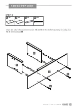 Preview for 21 page of Canvas 064-4020-6 Assembly Instructions Manual