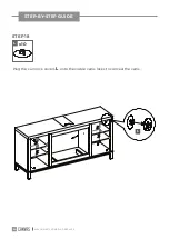 Предварительный просмотр 30 страницы Canvas 064-4020-6 Assembly Instructions Manual