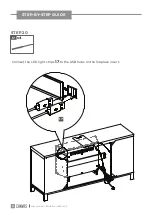 Предварительный просмотр 32 страницы Canvas 064-4020-6 Assembly Instructions Manual