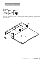 Предварительный просмотр 67 страницы Canvas 064-4020-6 Assembly Instructions Manual