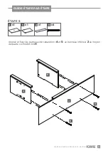 Предварительный просмотр 71 страницы Canvas 064-4020-6 Assembly Instructions Manual