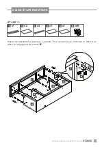 Предварительный просмотр 73 страницы Canvas 064-4020-6 Assembly Instructions Manual