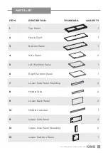 Preview for 7 page of Canvas 064-4021-4 Assembly Instructions Manual