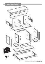 Preview for 9 page of Canvas 064-4021-4 Assembly Instructions Manual