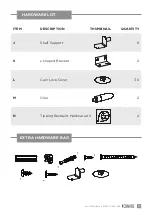 Preview for 11 page of Canvas 064-4021-4 Assembly Instructions Manual