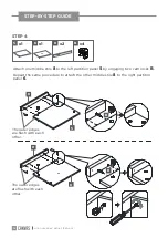 Preview for 16 page of Canvas 064-4021-4 Assembly Instructions Manual