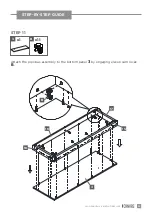 Preview for 23 page of Canvas 064-4021-4 Assembly Instructions Manual