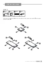 Preview for 29 page of Canvas 064-4021-4 Assembly Instructions Manual