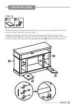 Preview for 35 page of Canvas 064-4021-4 Assembly Instructions Manual