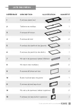 Preview for 59 page of Canvas 064-4021-4 Assembly Instructions Manual