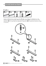 Preview for 66 page of Canvas 064-4021-4 Assembly Instructions Manual