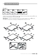 Preview for 67 page of Canvas 064-4021-4 Assembly Instructions Manual