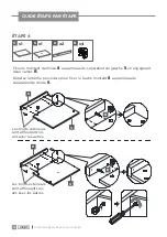 Preview for 68 page of Canvas 064-4021-4 Assembly Instructions Manual