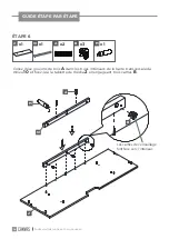 Preview for 70 page of Canvas 064-4021-4 Assembly Instructions Manual