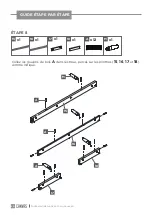 Preview for 72 page of Canvas 064-4021-4 Assembly Instructions Manual