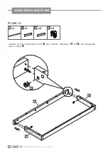 Preview for 74 page of Canvas 064-4021-4 Assembly Instructions Manual