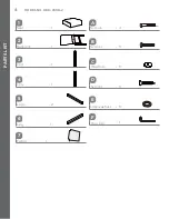 Предварительный просмотр 4 страницы Canvas 068-0596-2 Assembly Instructions Manual