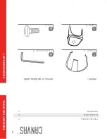 Предварительный просмотр 8 страницы Canvas 068-7544-4 Assembly Instructions Manual