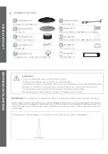 Предварительный просмотр 11 страницы Canvas 085-1258-0 Assembly Instructions Manual