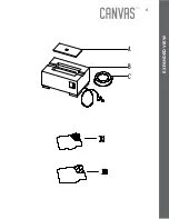 Предварительный просмотр 6 страницы Canvas 085-1558-6 Assembly Instructions Manual