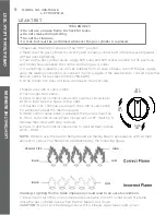 Предварительный просмотр 9 страницы Canvas 085-1558-6 Assembly Instructions Manual