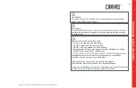 Preview for 2 page of Canvas 085-1572-0 Assembly Instructions Manual