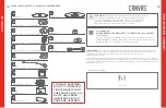 Preview for 8 page of Canvas 085-1572-0 Assembly Instructions Manual