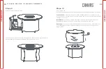 Preview for 30 page of Canvas 085-1572-0 Assembly Instructions Manual