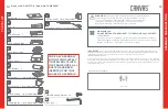 Preview for 8 page of Canvas 085-1573-8 Assembly Instructions Manual