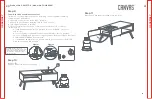 Preview for 11 page of Canvas 085-1573-8 Assembly Instructions Manual