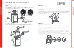 Preview for 27 page of Canvas 085-1578-8 Assembly Instructions Manual