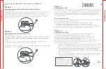 Preview for 28 page of Canvas 085-1578-8 Assembly Instructions Manual