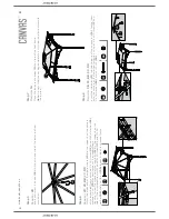 Preview for 5 page of Canvas 088-0342-8 Assembly Instructions Manual