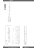 Preview for 7 page of Canvas 088-0342-8 Assembly Instructions Manual