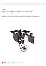 Preview for 13 page of Canvas 088-0546-4 Assembly Instructions Manual