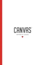 Preview for 12 page of Canvas 088-0601-2 Assembly Instructions Manual