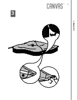 Preview for 7 page of Canvas 088-1044-2 Assembly Instructions Manual