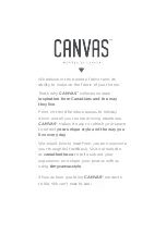 Preview for 2 page of Canvas 088-1391-4 Assembly Instructions Manual