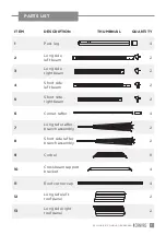 Preview for 7 page of Canvas 088-1391-4 Assembly Instructions Manual