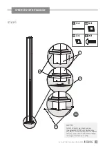 Preview for 13 page of Canvas 088-1391-4 Assembly Instructions Manual